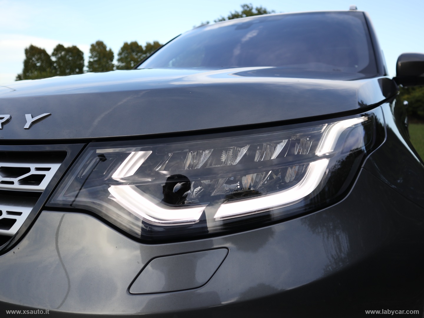 Discovery 3.0 TD6 249 CV HSE Luxury 7 POSTI - immagine 46