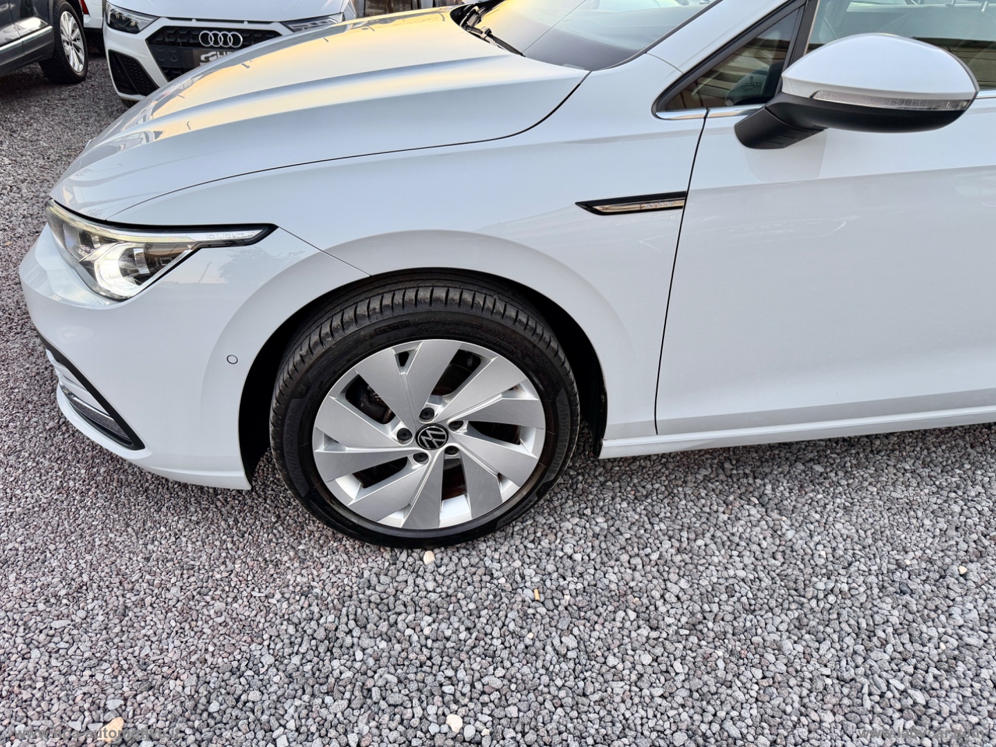 Golf 1.5 TSI 150CV Style NAVI IQ-LIGHT RETROCAMERA - immagine 46