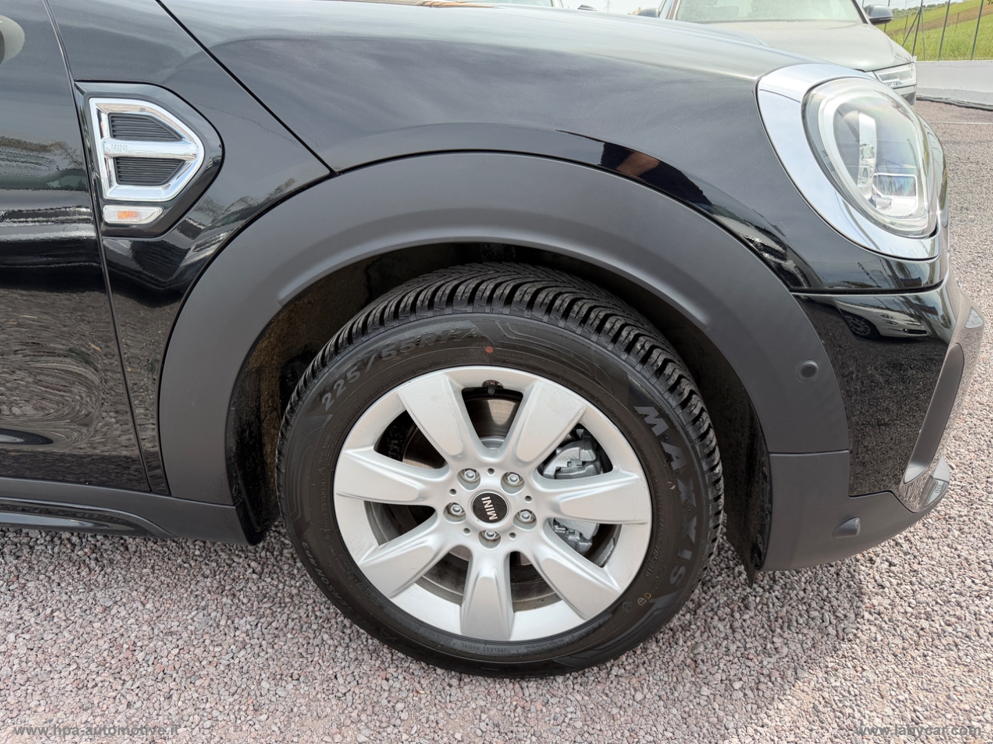 Mini Cooper D Countryman DIGITAL CAMBIO AUTOMATICO NAVI - immagine 46