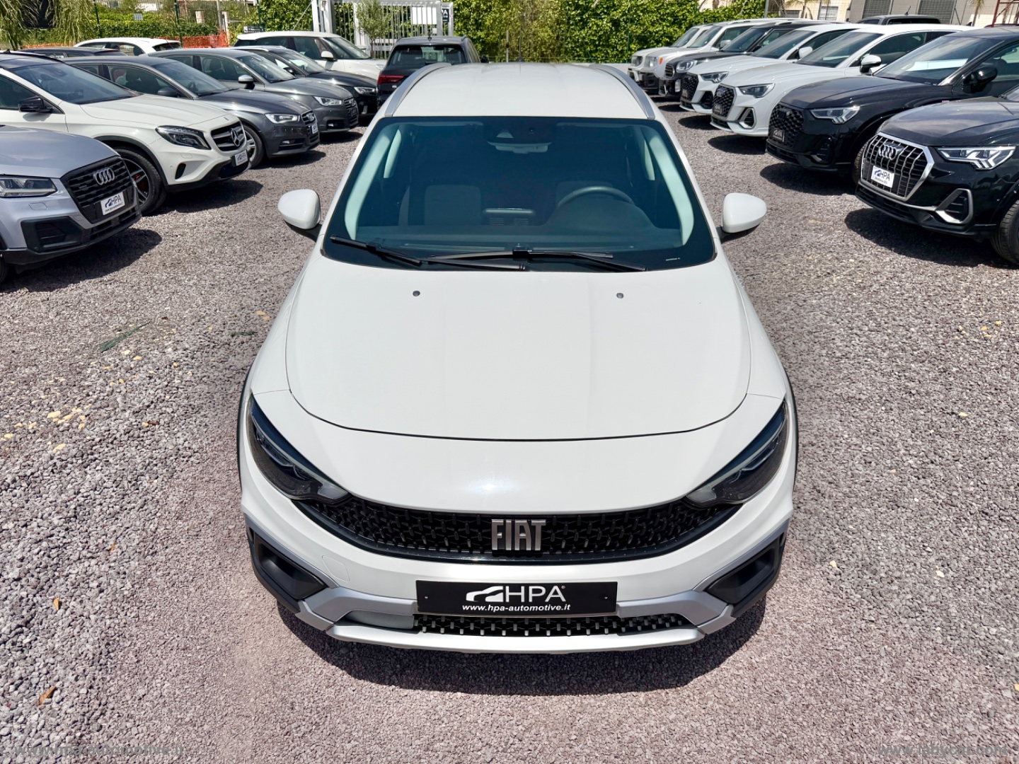 Tipo 1.6 Mjt 130CV S&S SW Cross DIGITAL COCKPIT CARPLAY - immagine 46