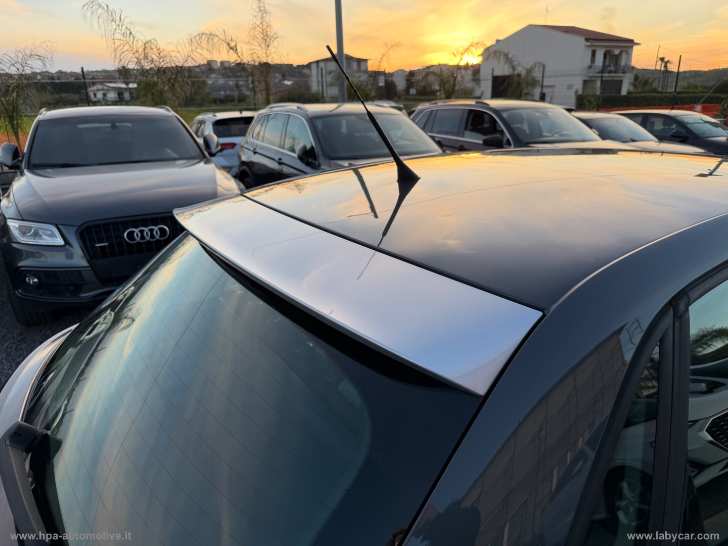 A1 SPORTBACK 1.4 TDI LED SPORT PLUS - immagine 46