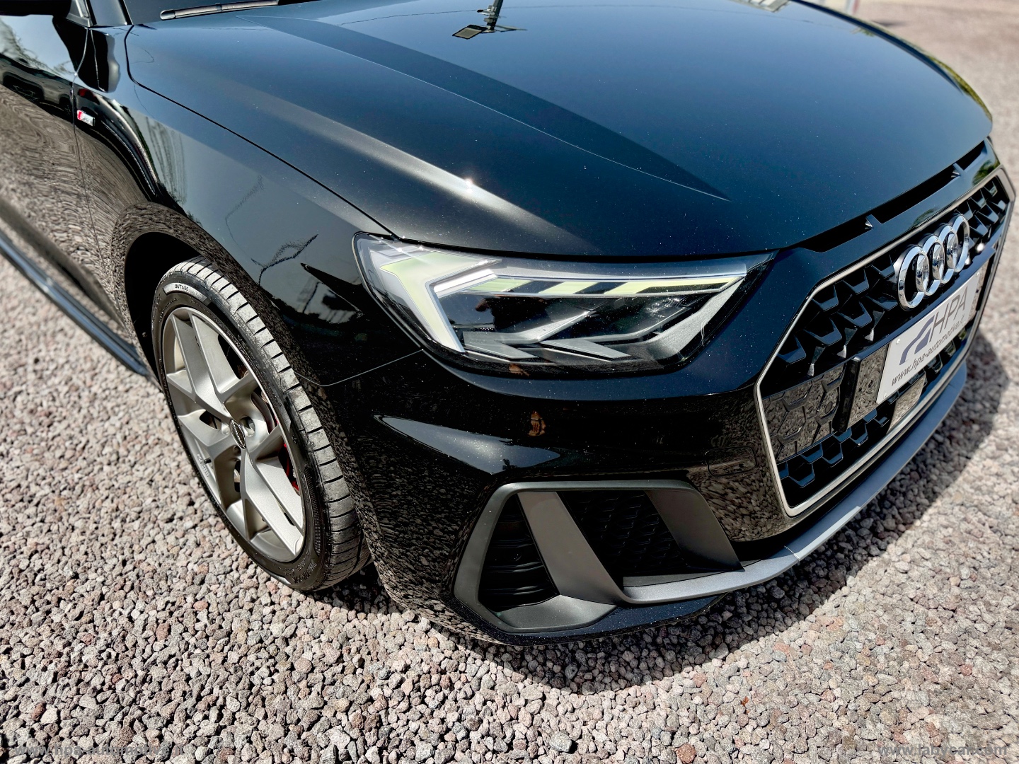 A1 SPORTBACK 116CV TFSI S-line FULL LED KEYLESS - immagine 46