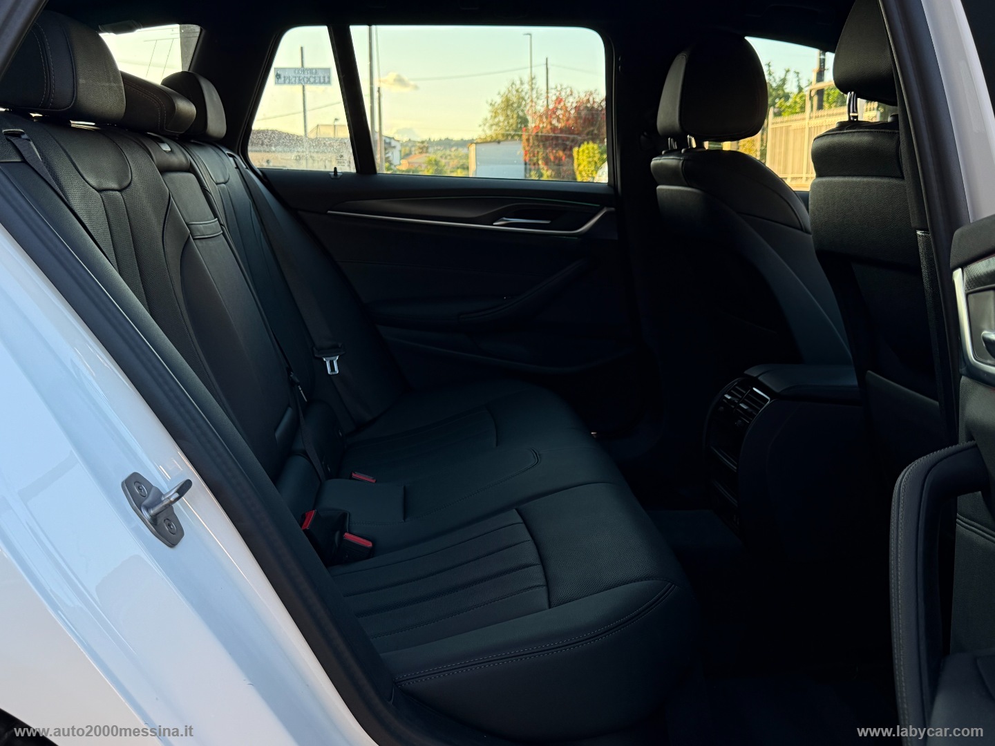 520d 48V xDrive Touring Msport - immagine 46