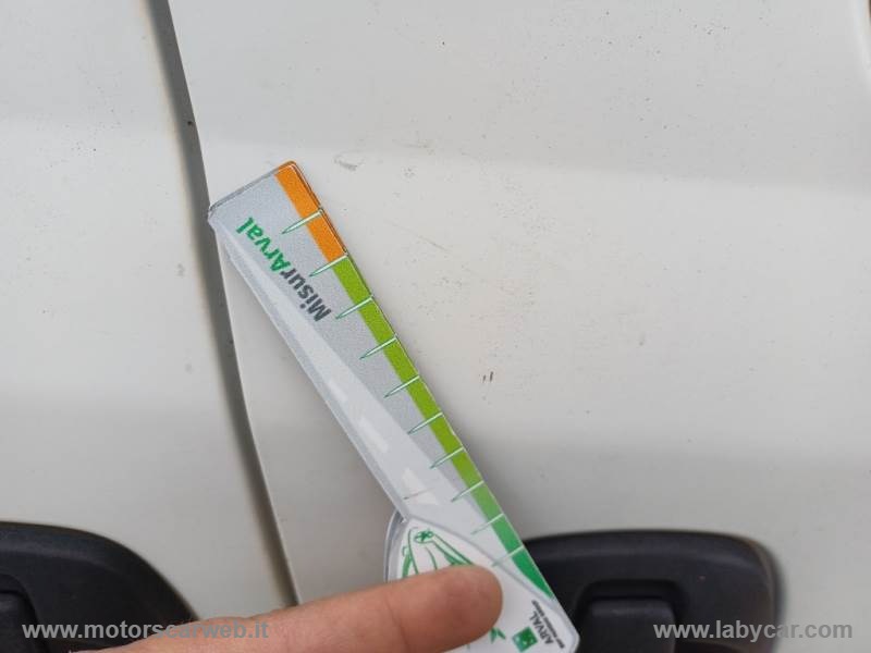 Doblò 1.4 T-Jet N.Pow.PL-TN CargoMaxiLam - immagine 46