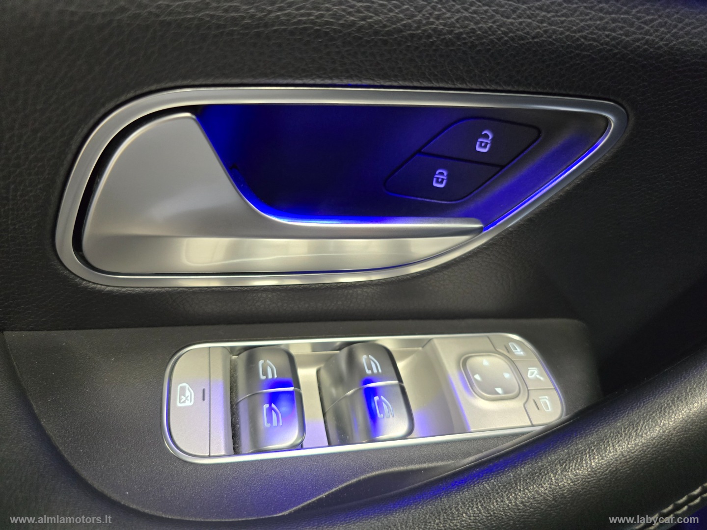 GLE 350 de 4M Pl.Hybrid Cpé Premium Pro - immagine 46