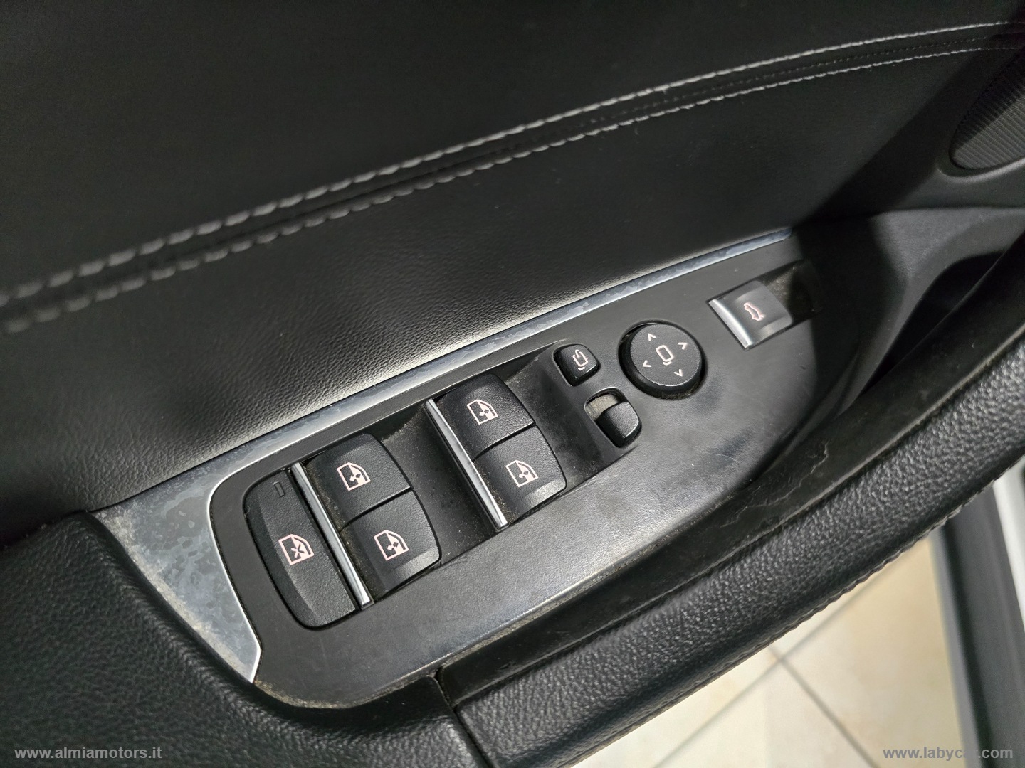 X3 xDrive20d Luxury - immagine 46
