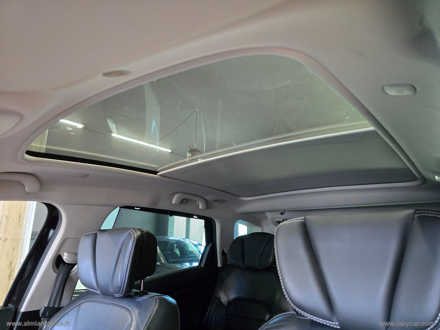 Scénic Blue dCi 150 CV Initiale Paris - immagine 46