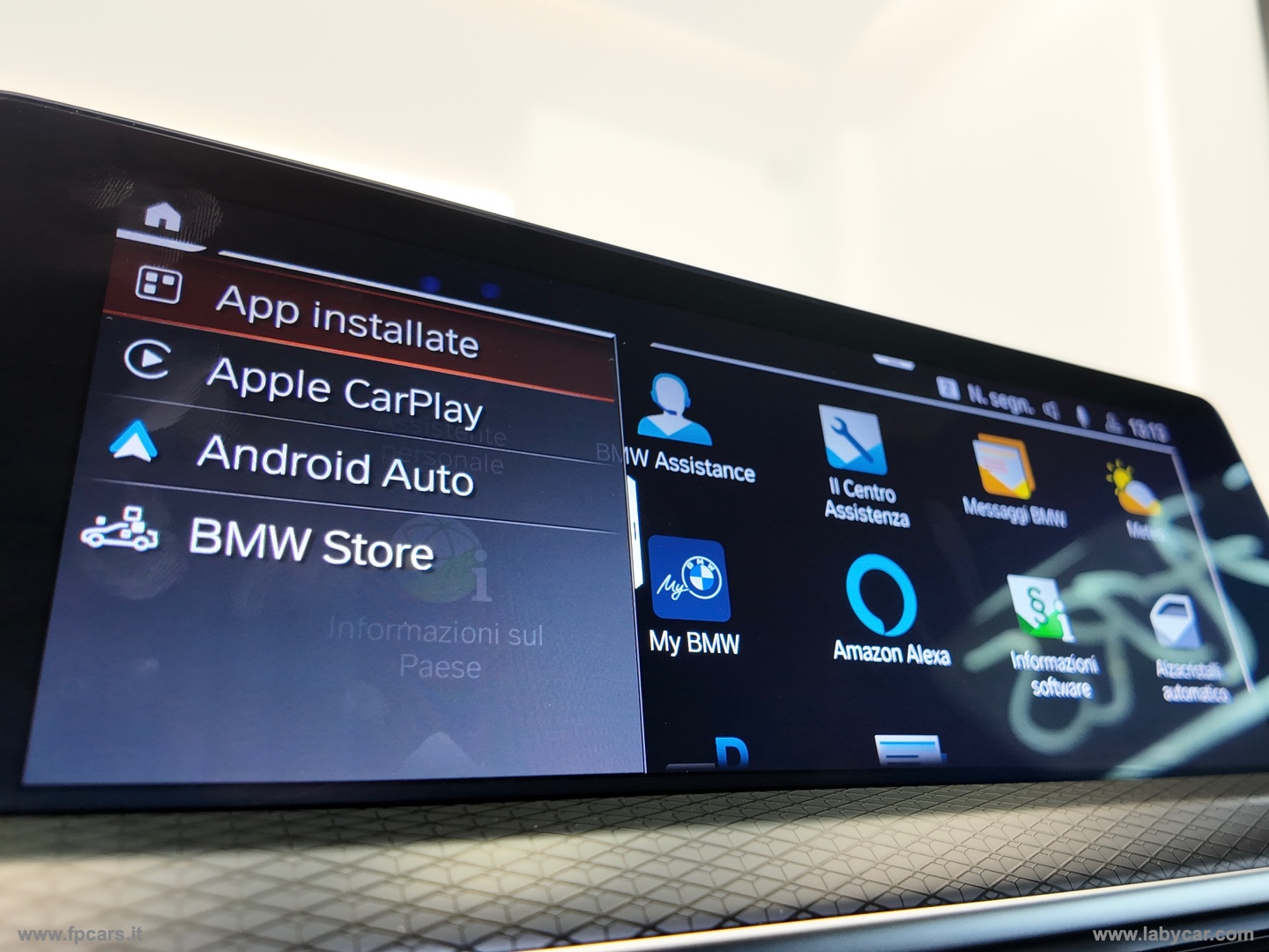 X3 xDrive30d 48V Msport - immagine 46
