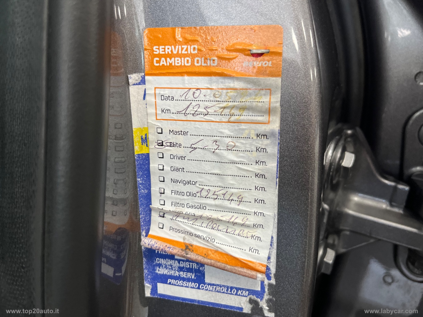 GLA 200 CDI Automatic Sport EU6 - immagine 46