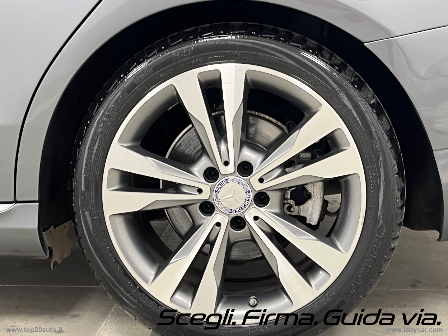 C220d 4Matic Auto Sport - immagine 46