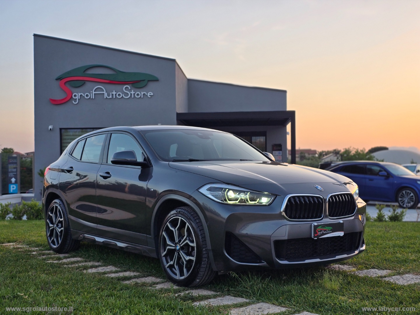 X2 xDrive20d Msport - immagine 46