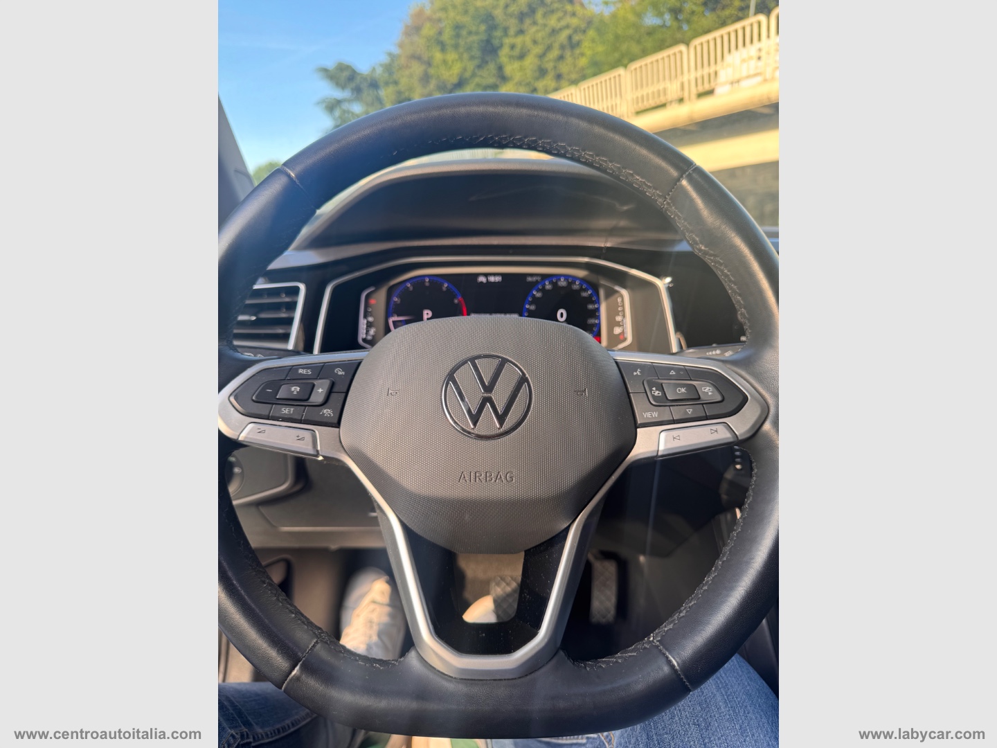 Polo 1.0 TSI DSG Style - immagine 46