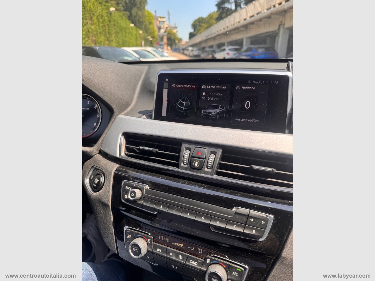 X1 sDrive16d xLine Plus - immagine 46