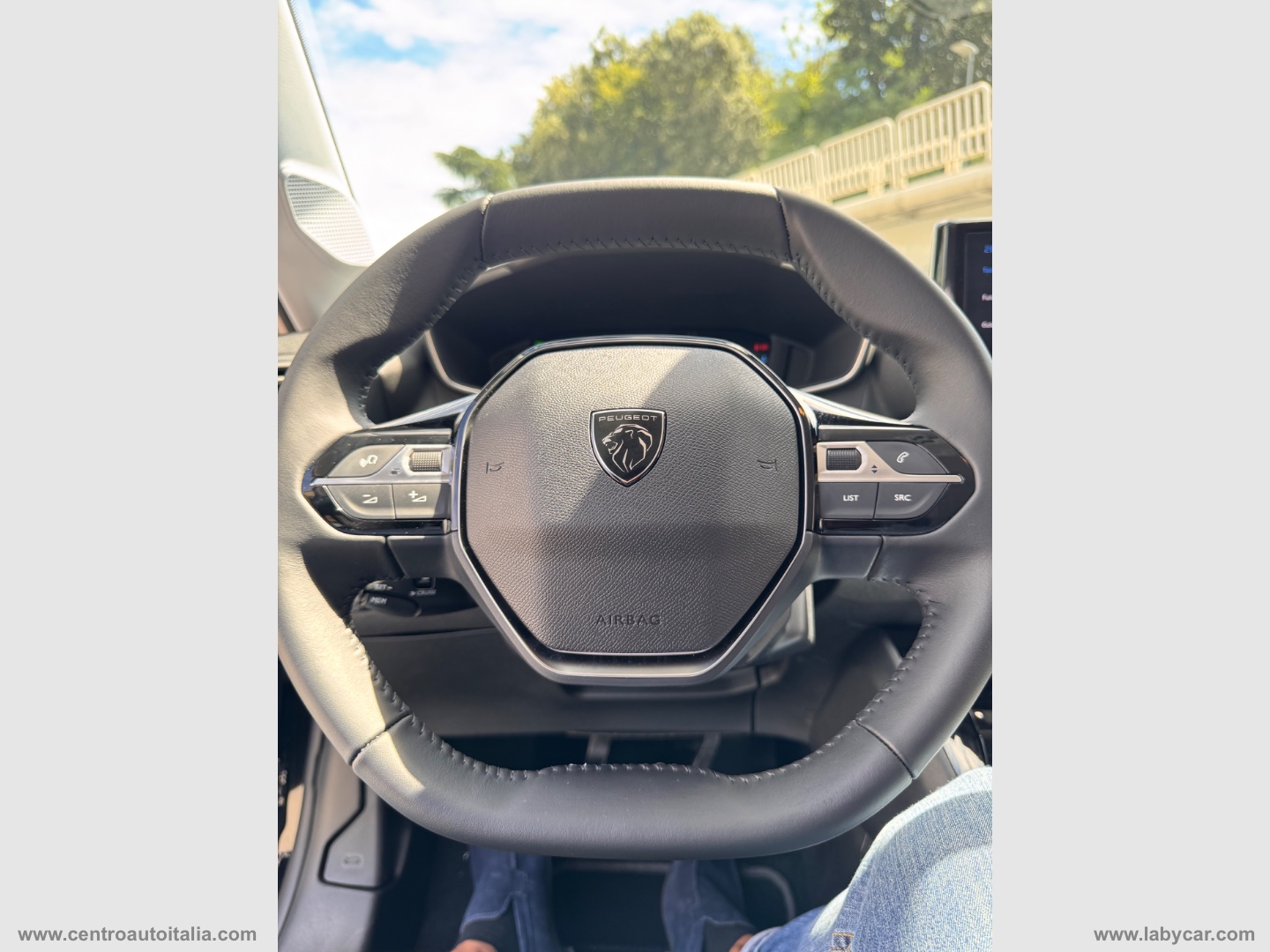 NUOVA 208 Turbo 100 CV 5p. Allure MT6 - immagine 46