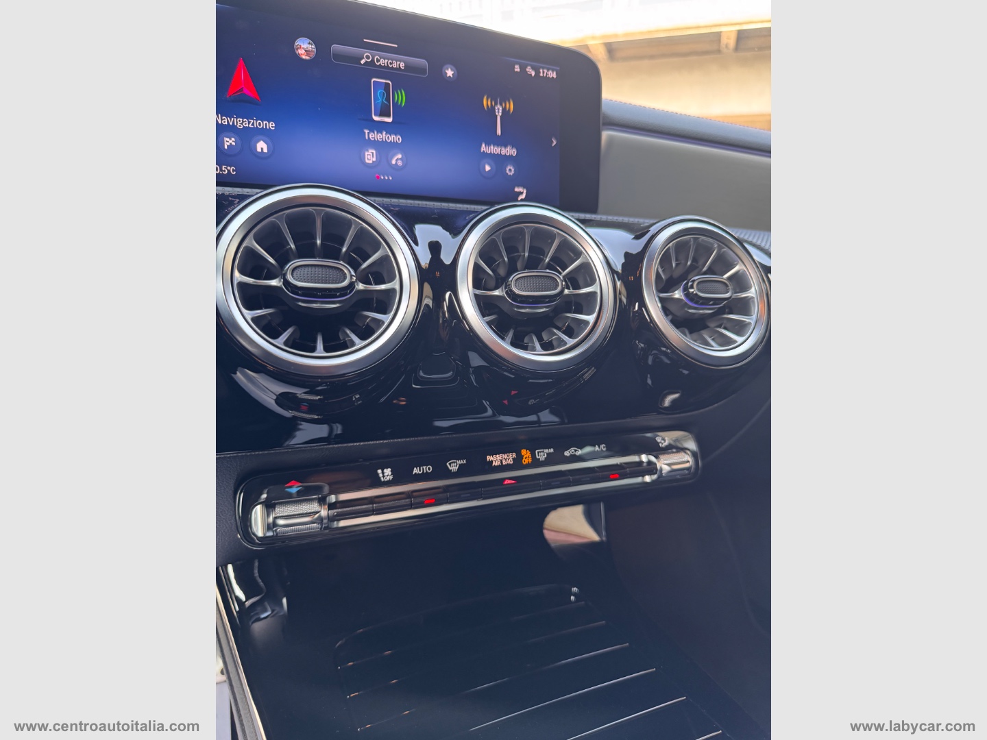 CLA 200 d Auto. AMG Line Premium Plus - immagine 46