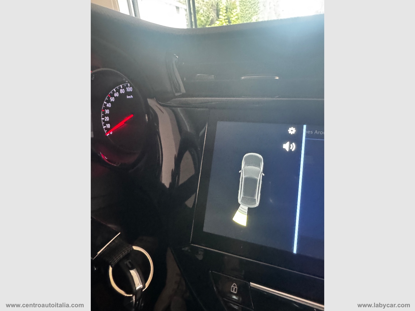 Corsa 1.2 100 CV CON CATENA - immagine 46