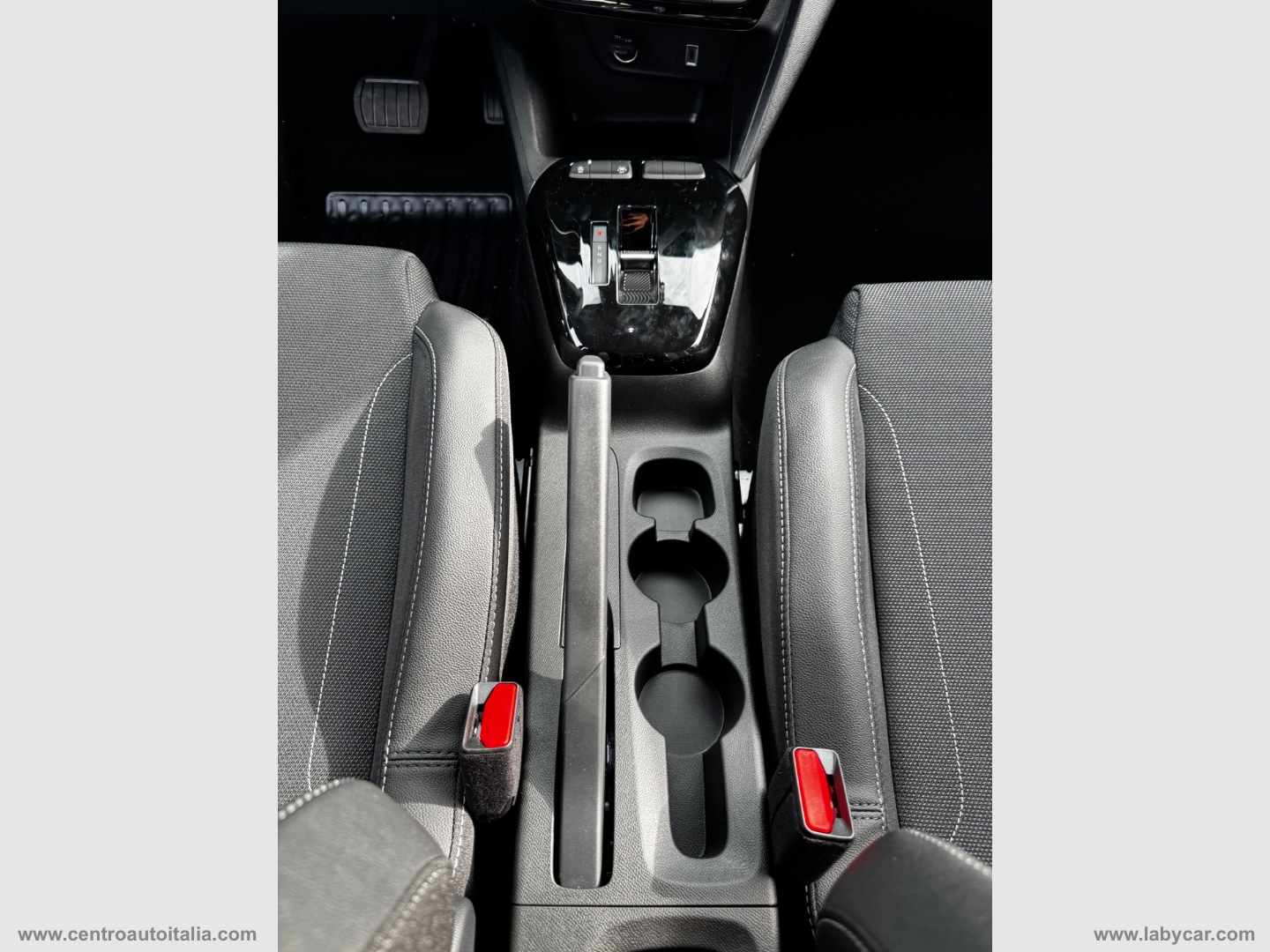 Corsa Hybrid 110 CV aut. YES OF CORSA - immagine 46