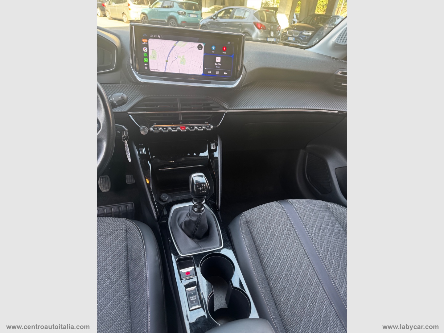 208 PureTech 100 S&S 5p. Allure - immagine 46