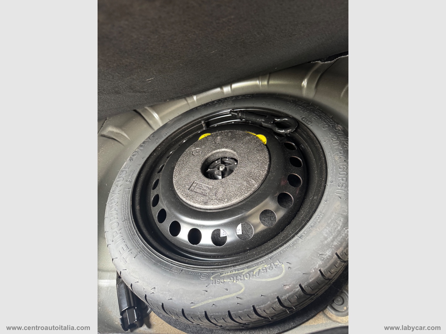 Focus 1.5 EcoBlue 120CV SW Active - immagine 46