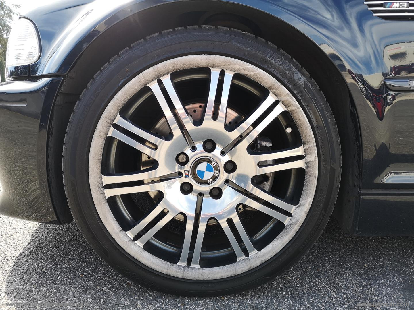 M3 CABRIO RATE AUTO MOTO SCOOTER - immagine 46
