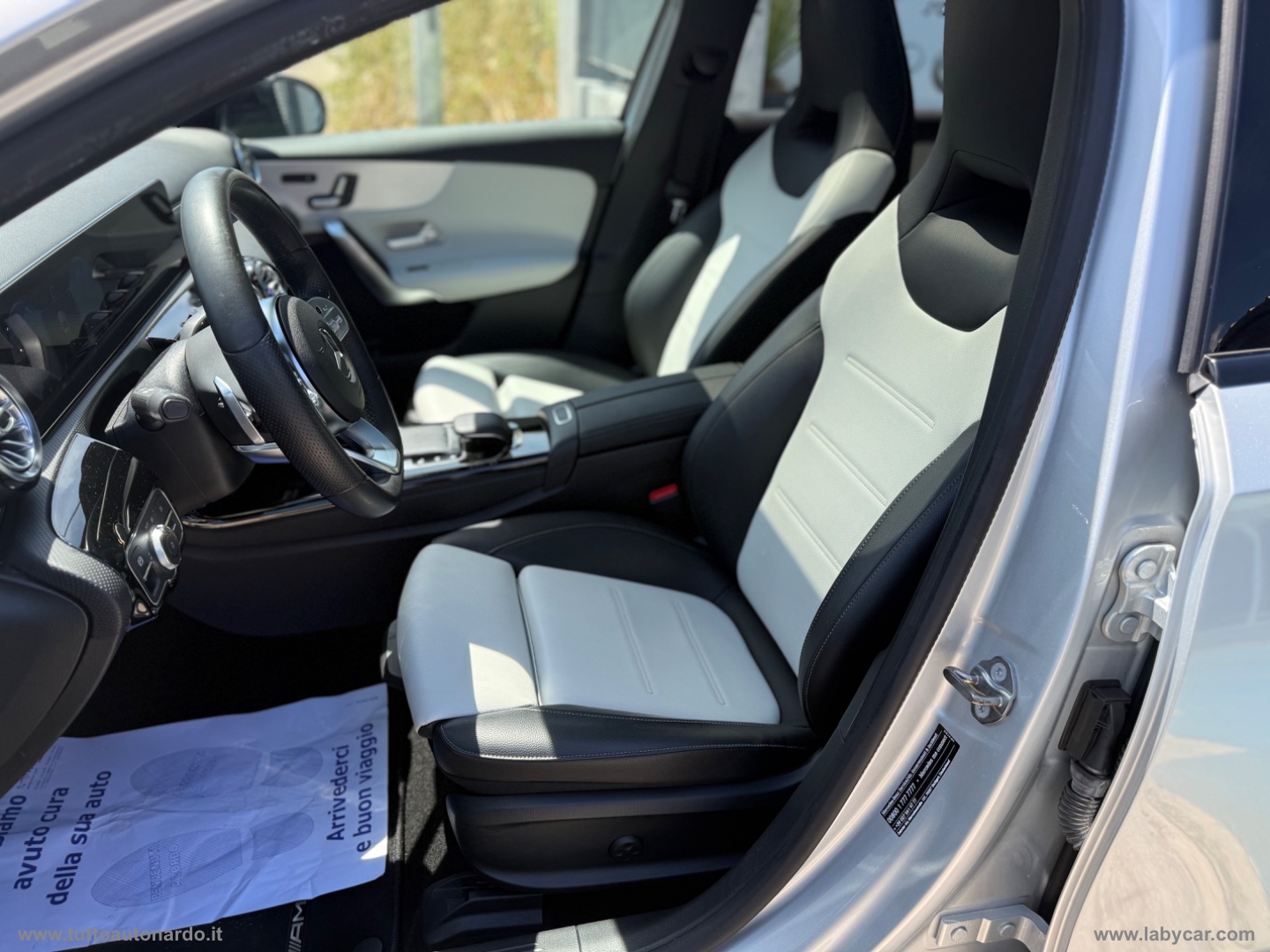 A 180 d Automatic Premium - immagine 46