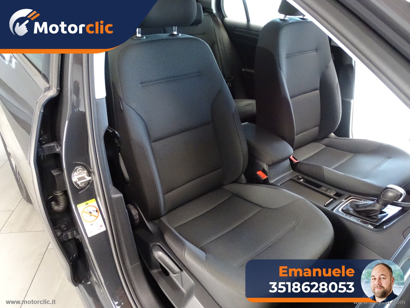 e-Golf 136 CV PREZZO REALE - immagine 46