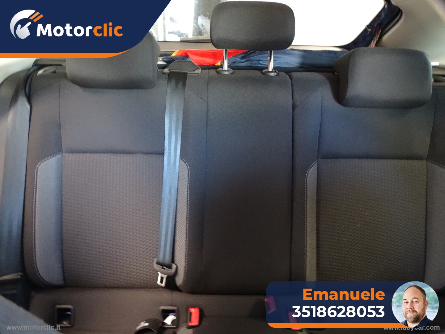 Taigo 1.0 TSI 110 CV DSG Edition Plus - immagine 46