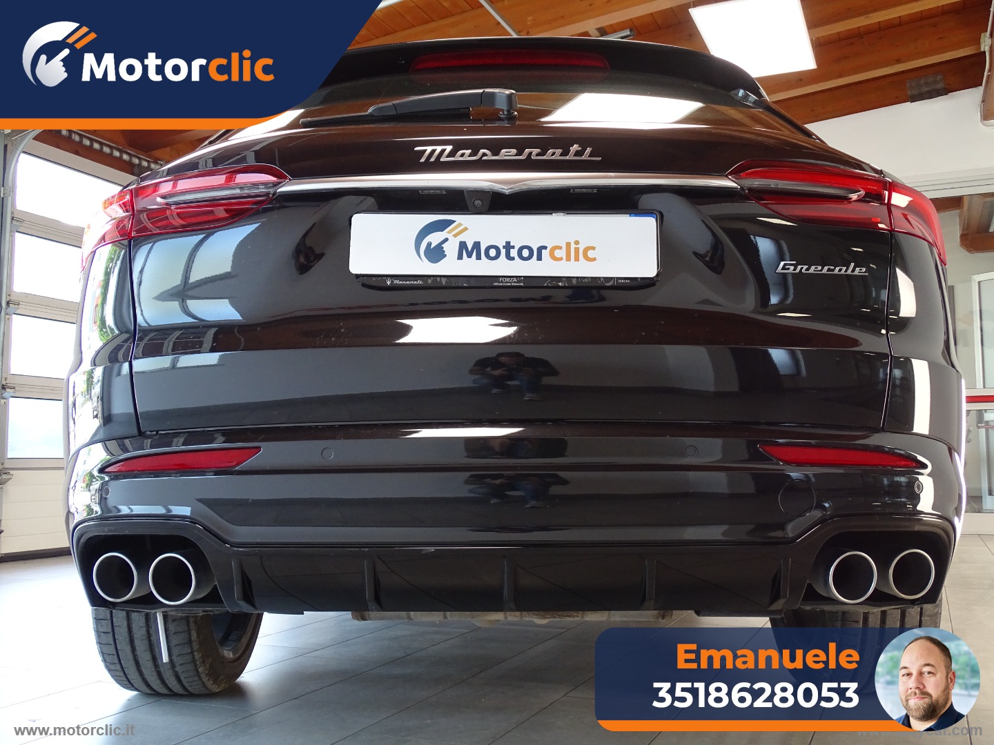2.0 MHEV 250 CV GT - immagine 46