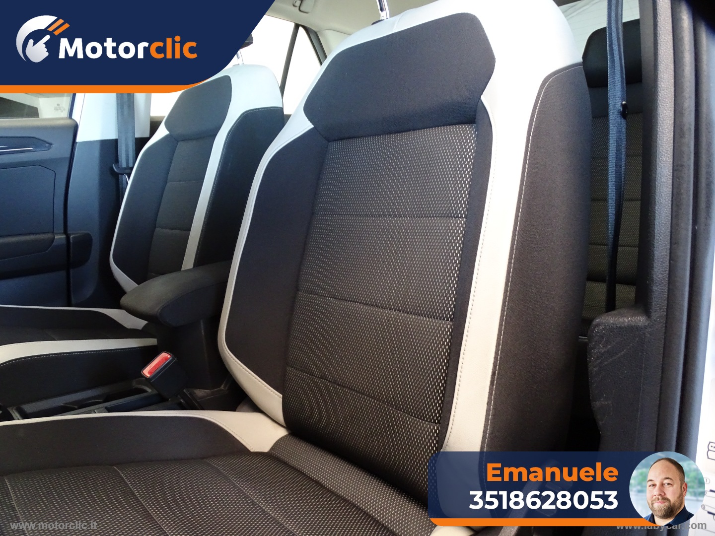 T-Roc 2.0 TDI 4MOTION Advanced BMT - immagine 46