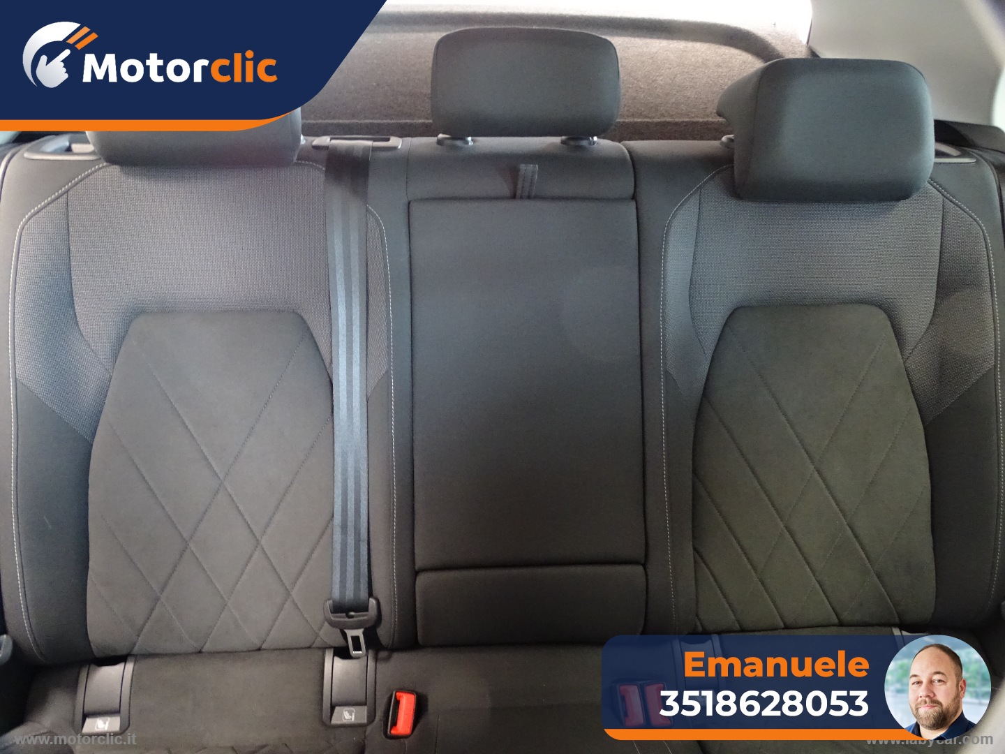 Golf 1.5 TSI EVO ACT Style - immagine 46