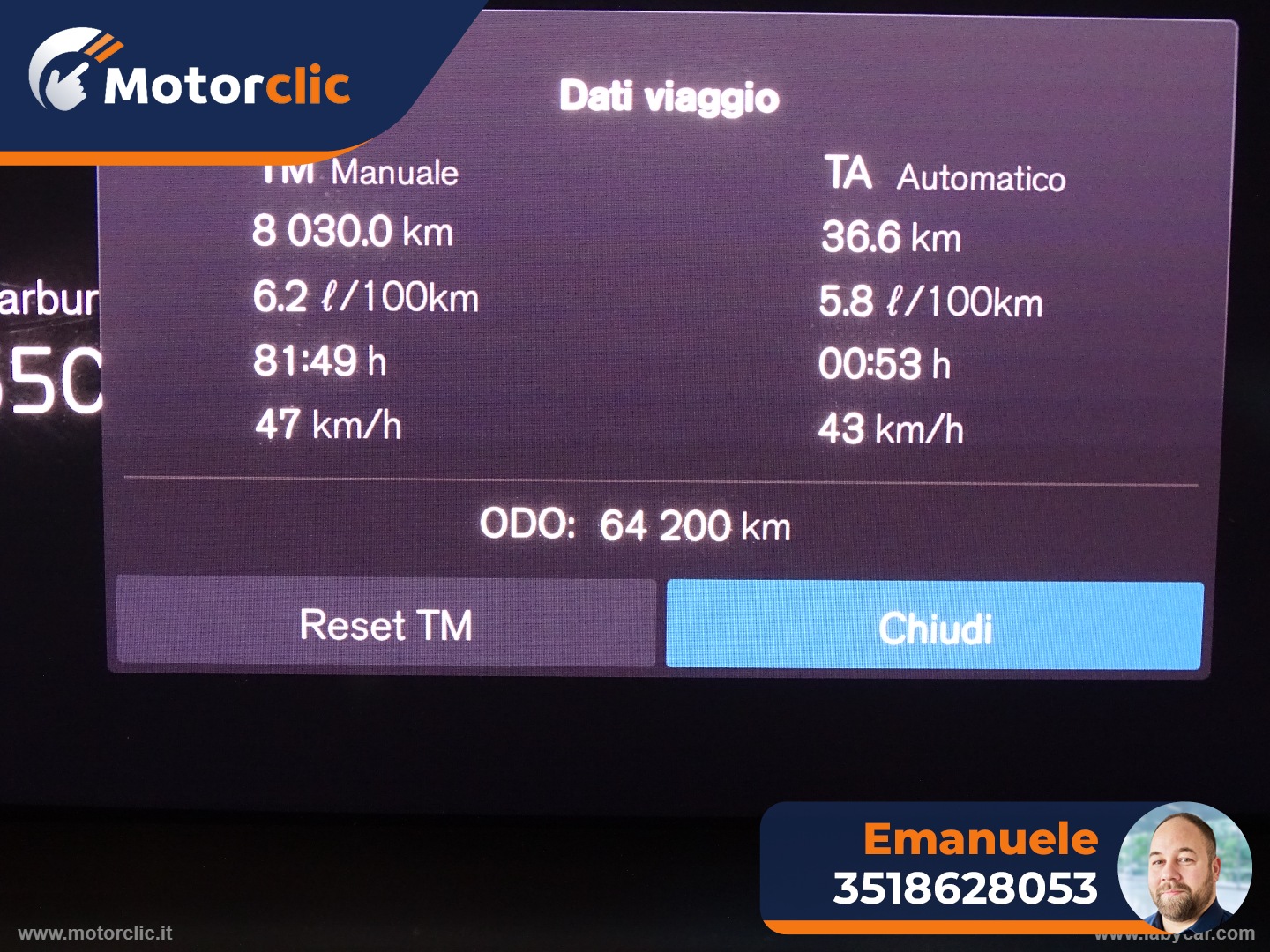 XC60 B4 - immagine 46