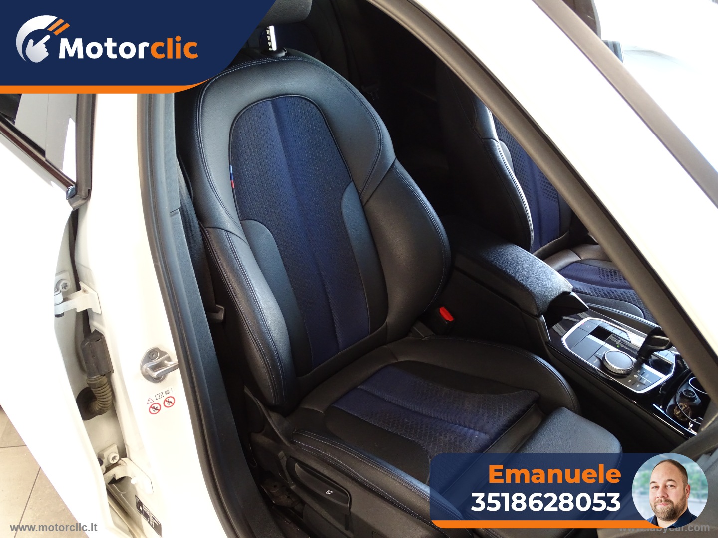118i 5p. Msport - immagine 46