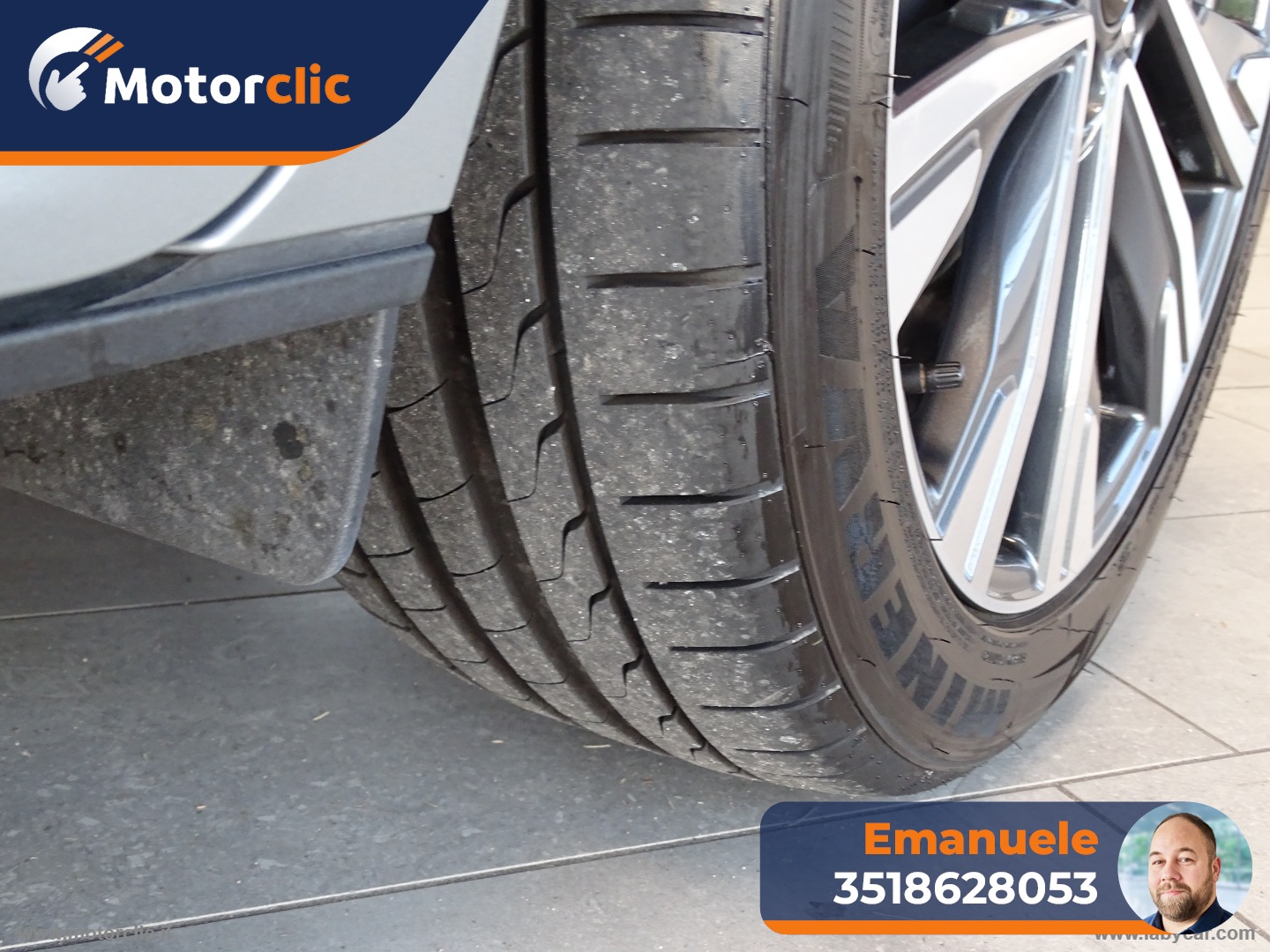 Kuga 2.5 Plug In Hybr 225 CVT 2WD ST-L.X - immagine 46