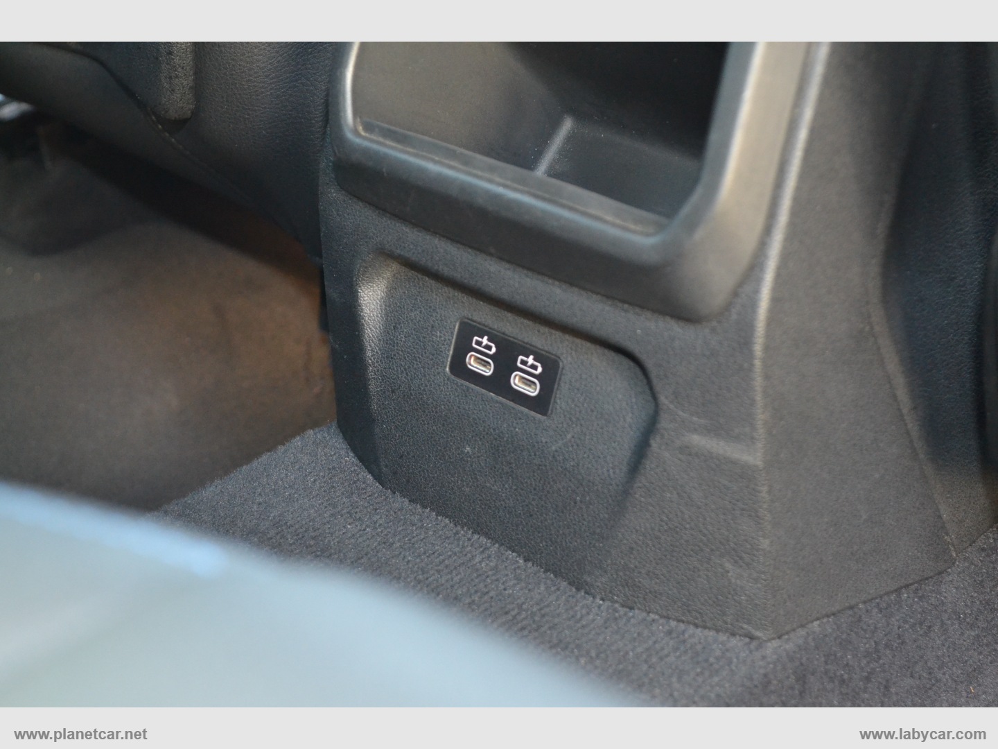 116d 5p. Msport AUT. - immagine 47