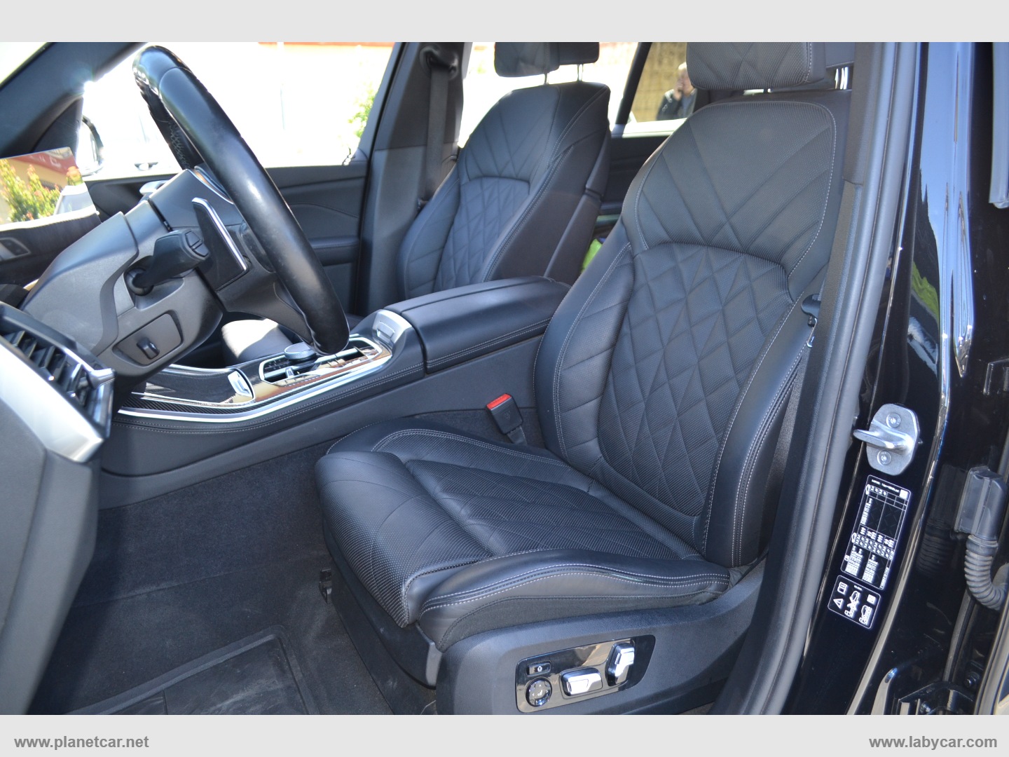 X5 xDrive30d 48V Msport - immagine 47
