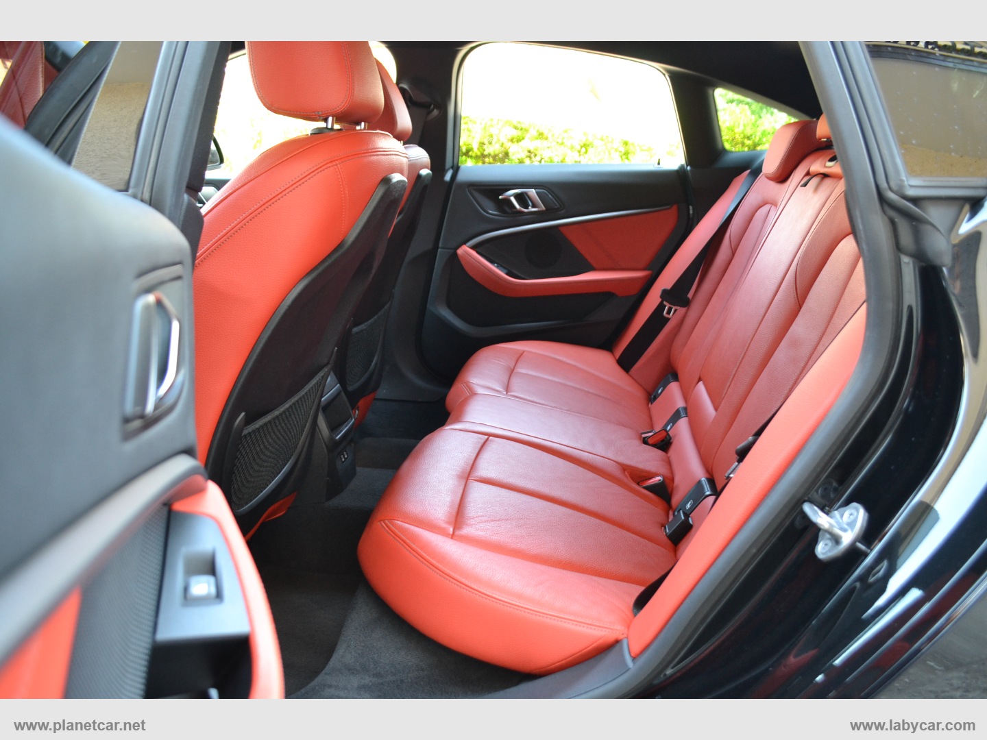 218d Gran Coupé Msport AUT. - immagine 47