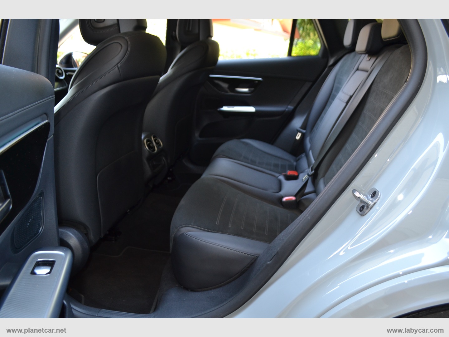 GLC 200 d 4Matic AMG Line Advanced - immagine 47