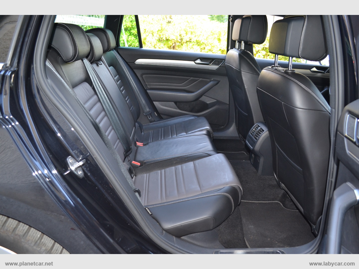 Passat Var. 2.0 TDI 200 4MOT. DSG Exec. - immagine 47