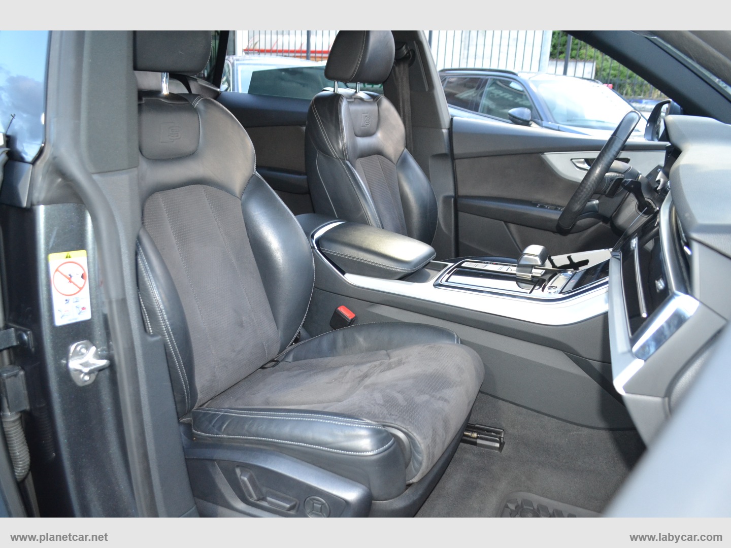 Q8 50 TDI 286 CV quattro tiptronic Sport - immagine 47