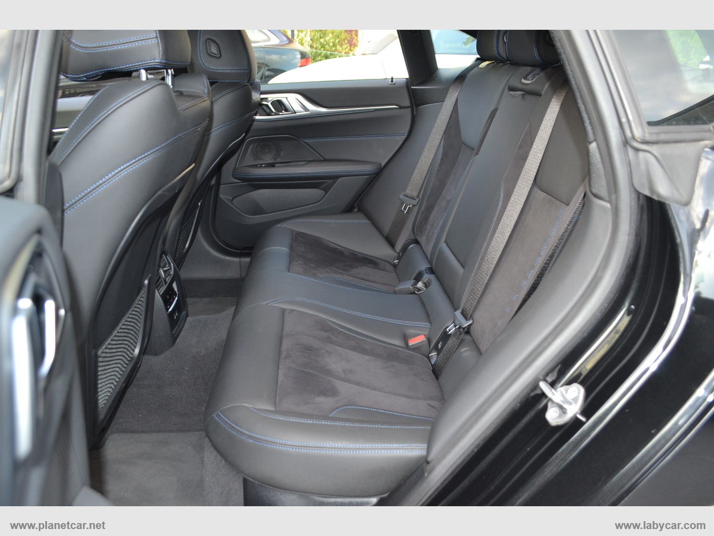 420d xDrive 48V Msport Pro - immagine 47