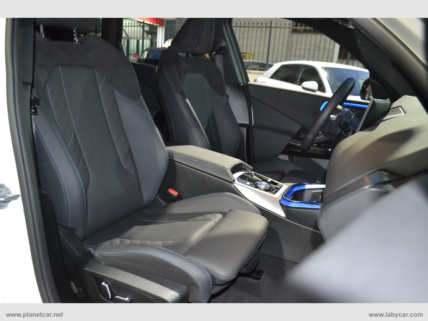 X3 xDrive20d 48V MSport Pro MHEV 48V HYBRID - immagine 47