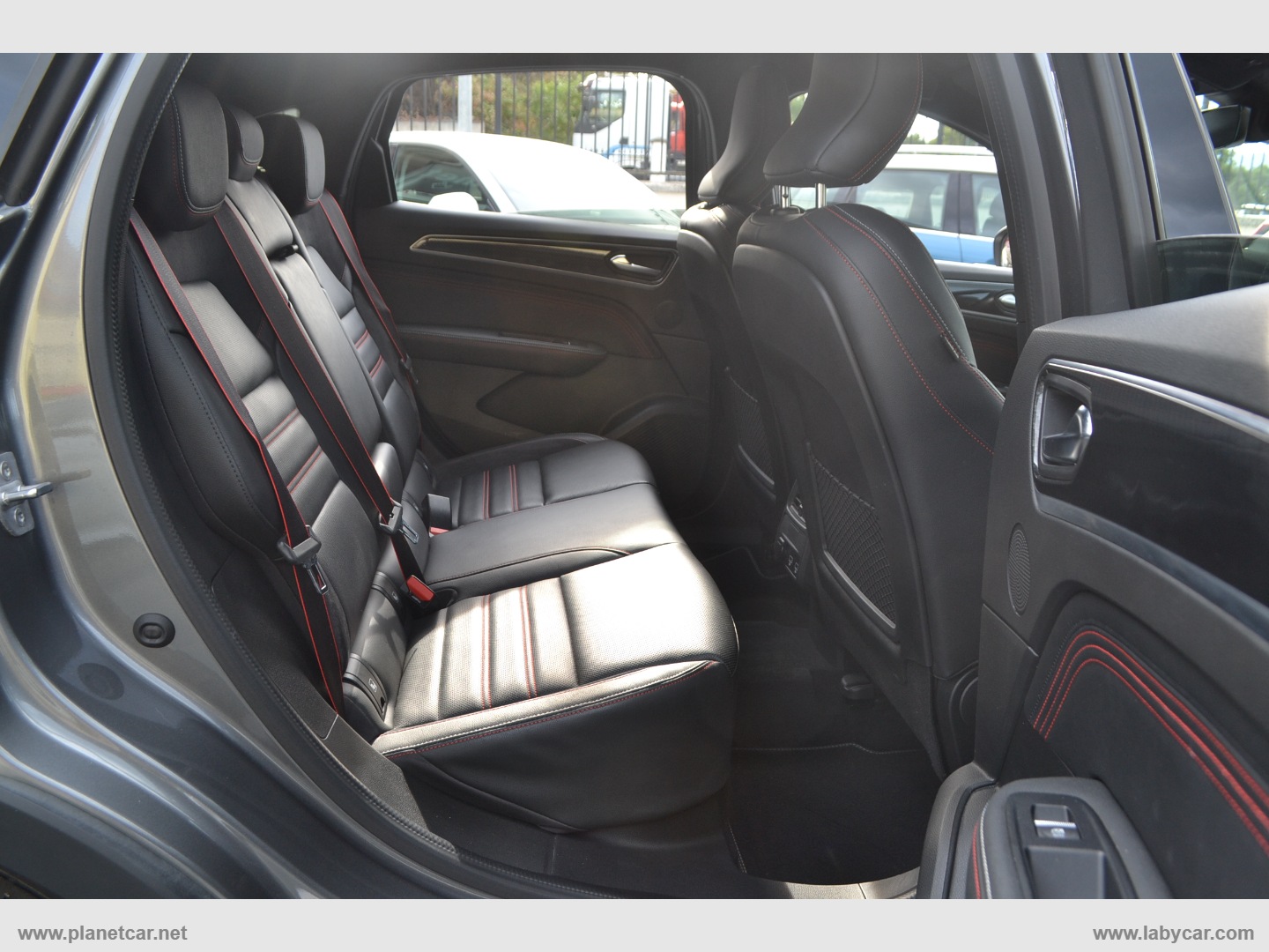 Arkana Hybrid E-TECH 145 CV R.S. Line - immagine 47