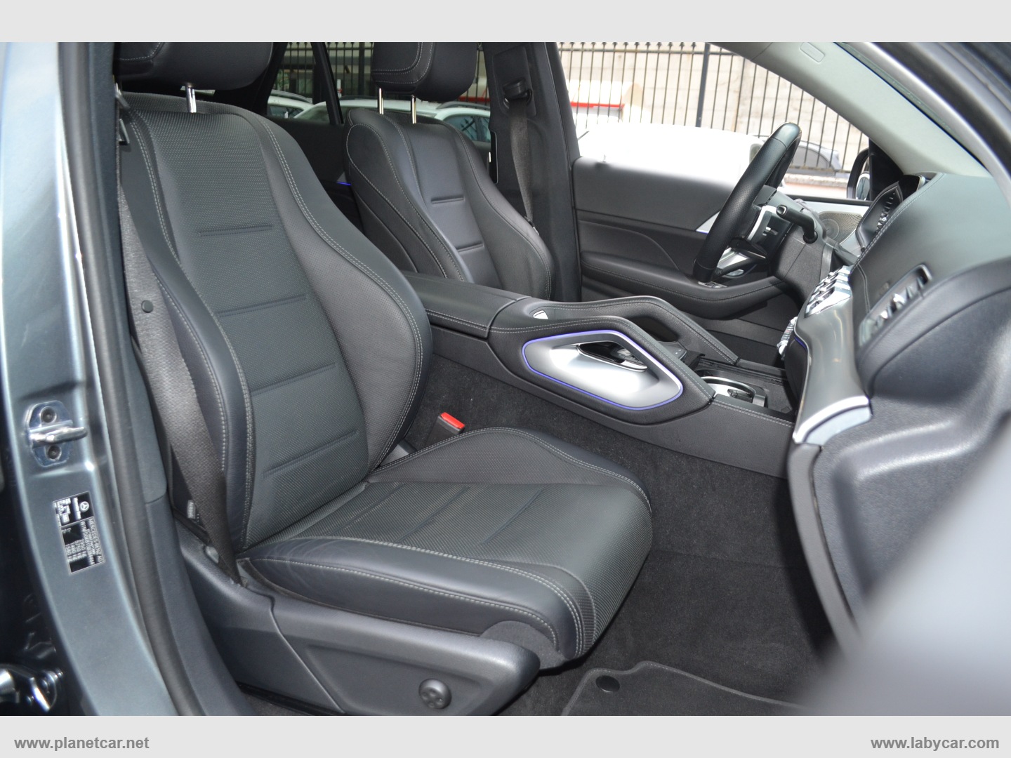 GLE 300 d 4M Coupé AMG Line Premium - immagine 47