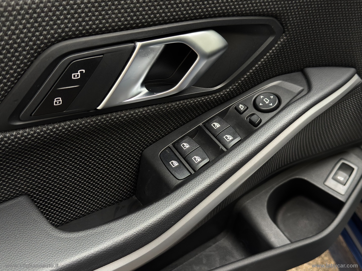320d 48V Touring - immagine 47