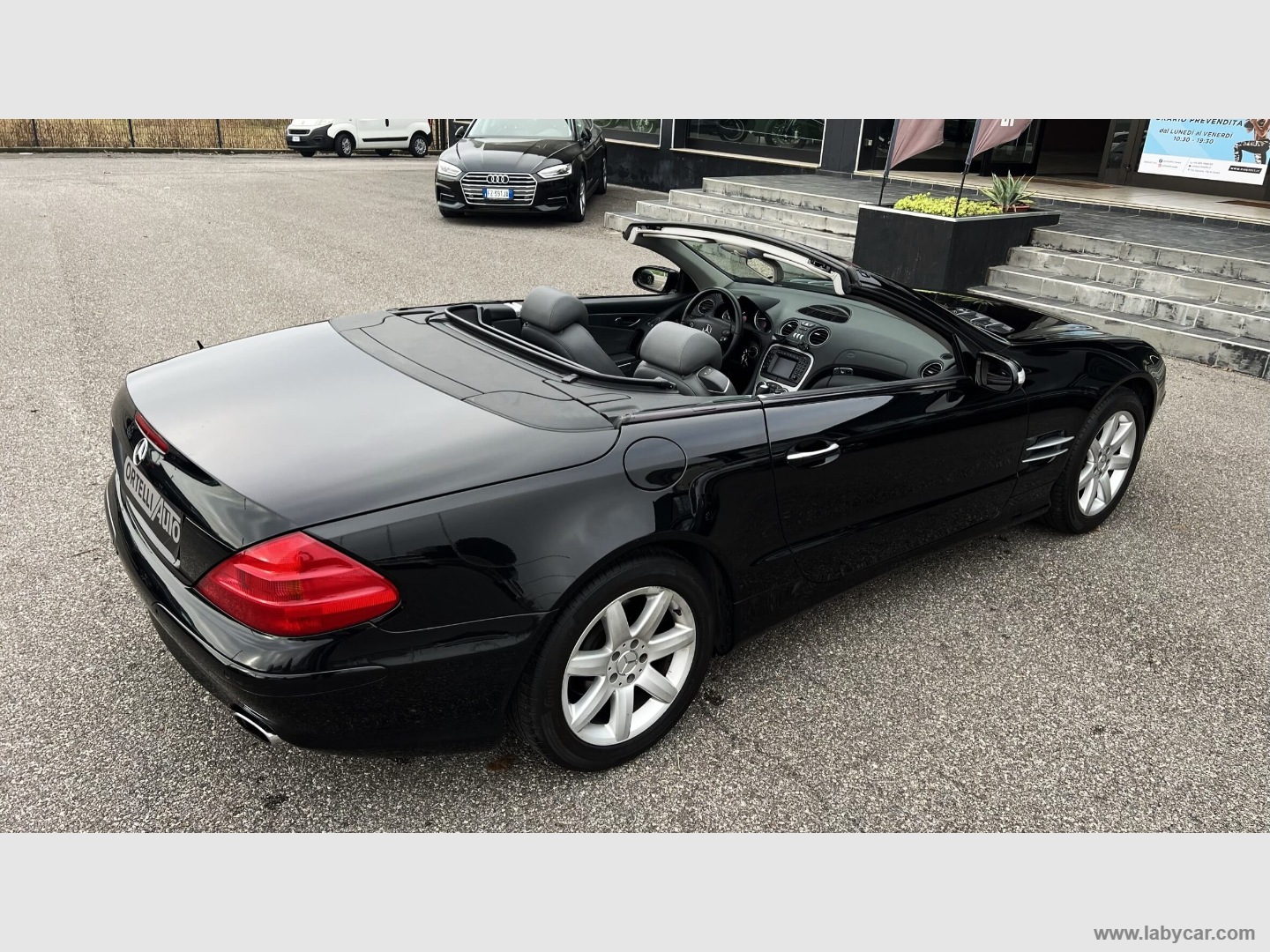 SL 350 DA COLLEZIONE - immagine 47