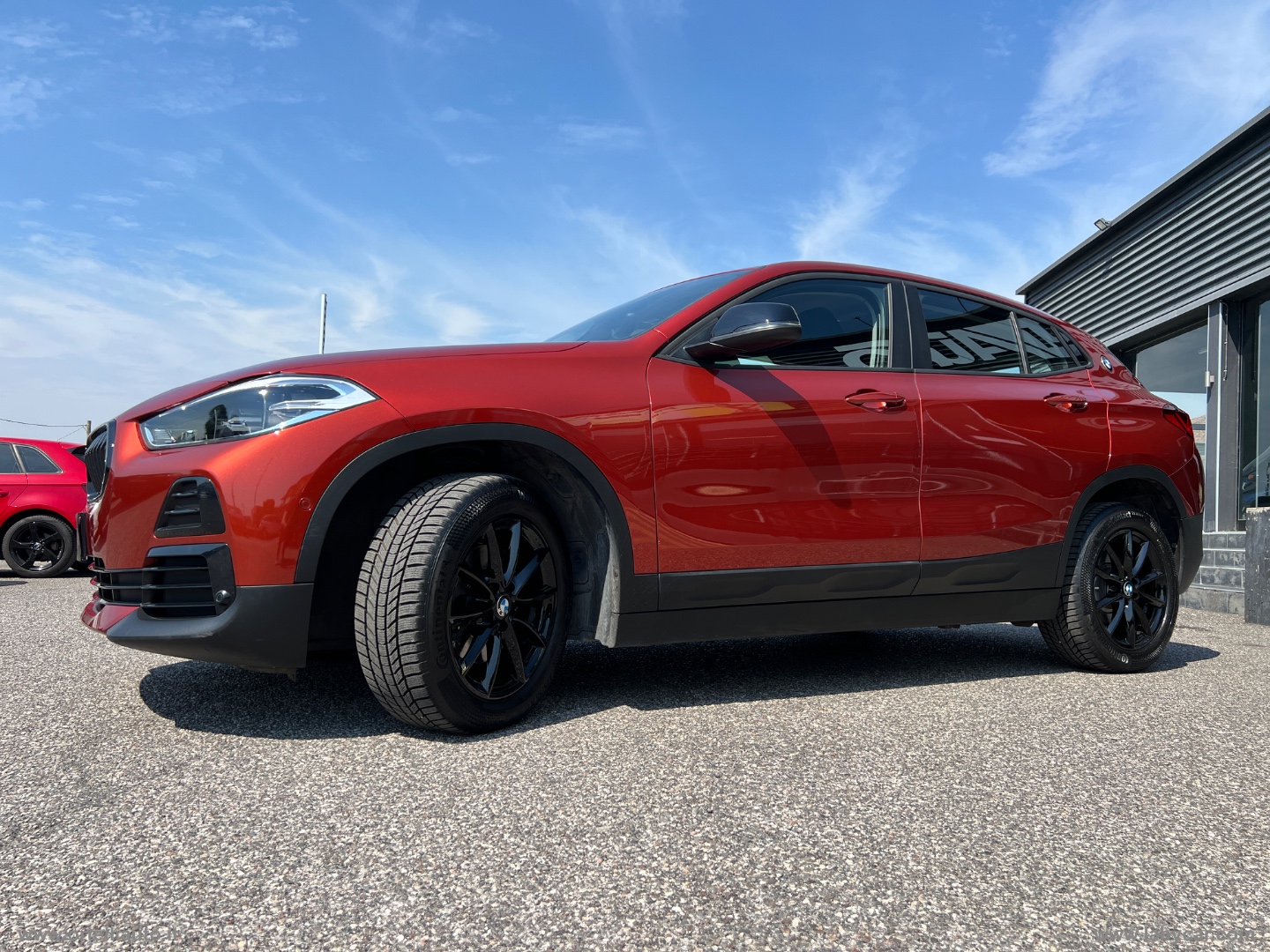 X2 xDrive18d Business-X - immagine 47