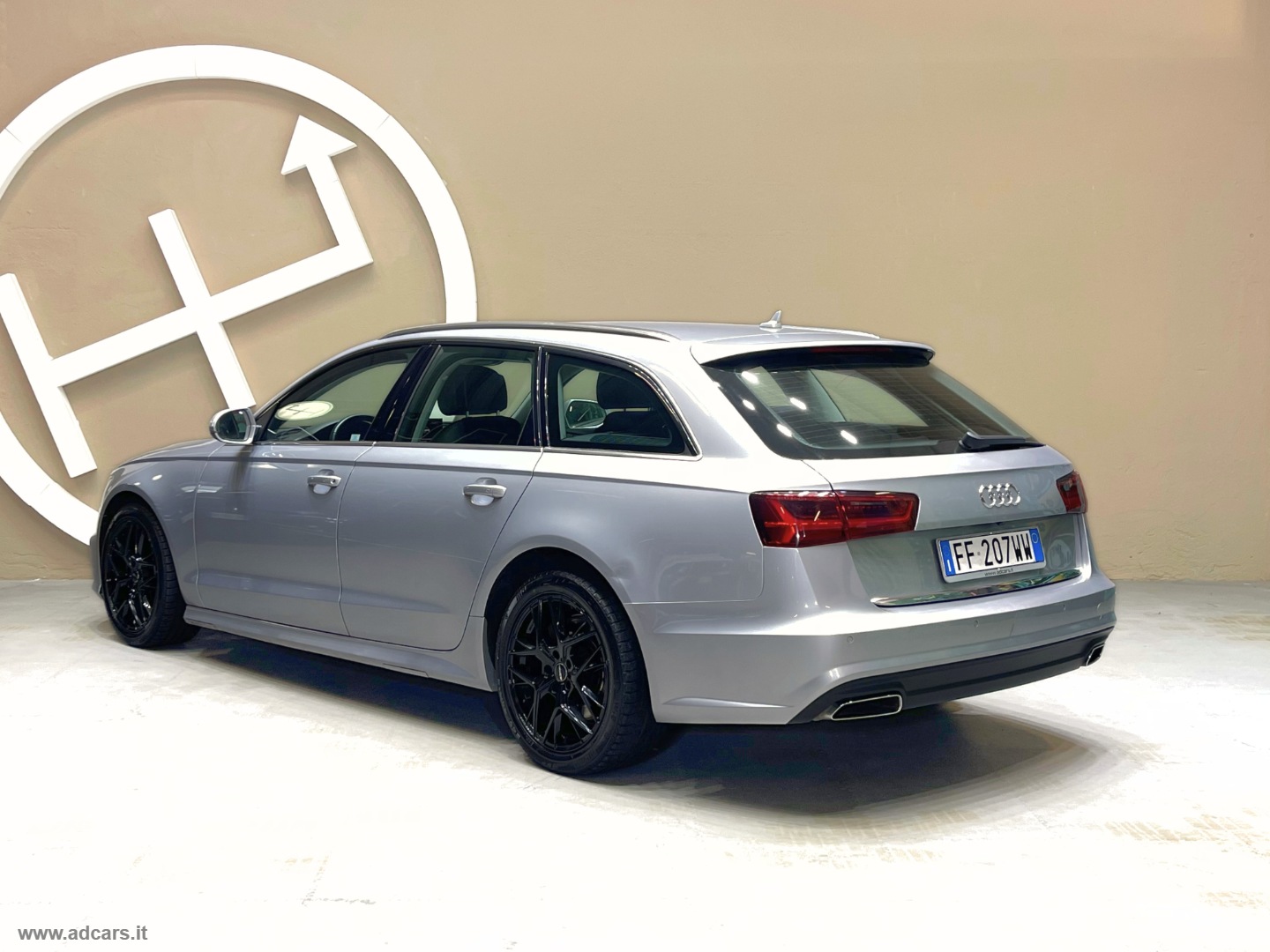 A6 3.0 TDI quattro S tr. Business Plus *PELLE*SENSORI*TELECAMERA* - immagine 47