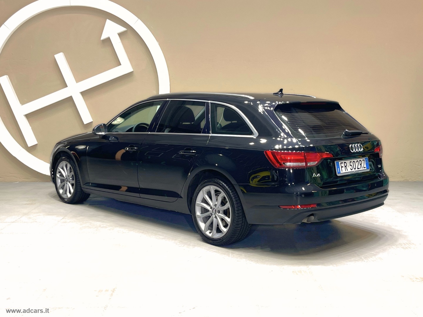 A4 Avant 2.0 TDI 150CV S tr. Business *CLIMA 3 ZONE*FARI LED* - immagine 47