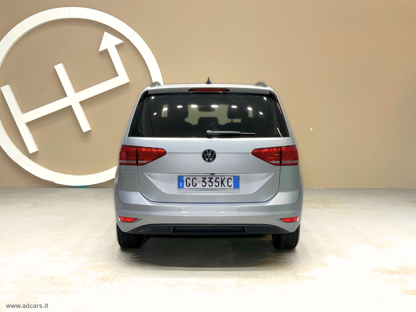 Touran 2.0 TDI 150 CV Business BMT *7 POSTI* - immagine 47