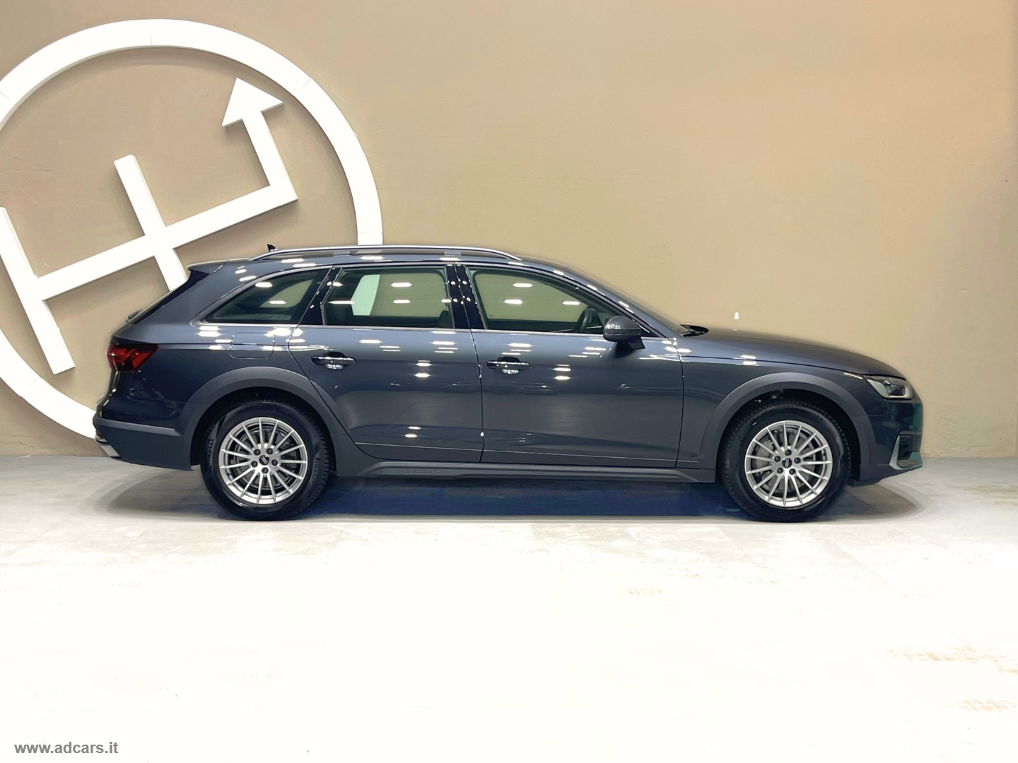 A4 allroad 40 TDI 190CV S tr. Bus. Evo. *STORICO SERVICE*1 PROPR.* - immagine 47